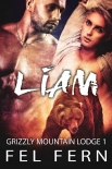 Книга Liam: A MM Mpreg Shifter Romance (Grizzly Mountain Lodge Book 1)