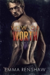 Книга Vow of Worth (Vow Series Book 6)