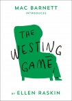 Книга The Westing Game