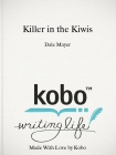 Книга Killer in the Kiwis