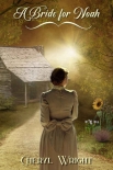 Книга A Bride for Noah