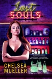 Книга Lost Souls (Soul Charmer Book 3)