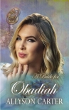 Книга A Bride For Obadiah