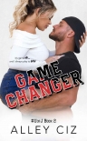 Книга Game Changer: #UofJ Book 2- A Second Chance Romantic Comedy Sports Romance (U of J)