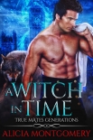 Книга A Witch in Time