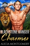 Книга Blackstone Ranger Charmer