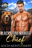 Книга Blackstone Ranger Chief