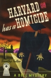 Книга Harvard Has a Homicide