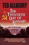 Книга The Twentieth Day of January