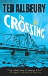Книга The Crossing