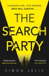Книга The Search Party