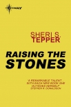 Книга Raising The Stones