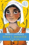 Книга Diver's Daughter