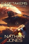 Книга Caretakers (Stag Privateers Book 2)