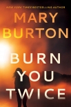 Книга Burn You Twice