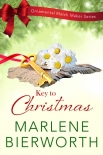 Книга Key to Christmas