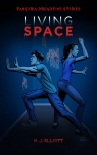 Книга Living Space