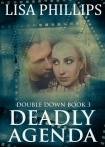 Книга Deadly Agenda