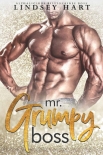 Книга Mr. Grumpy Boss (Alphalicious Billionaires Boss Book 1)