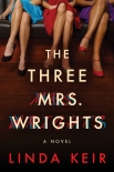 Книга The Three Mrs. Wrights