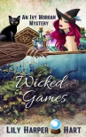 Книга Wicked Games (An Ivy Morgan Mystery Book 17)