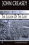 Книга The Legion of the Lost