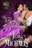 Книга The Redemption of a Rogue