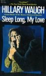 Книга Sleep Long, My Love