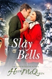 Книга Slay Bells