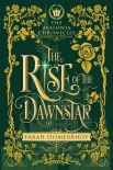 Книга The Rise of the Dawnstar (The Avalonia Chronicles Book 2)