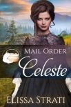 Книга Mail Order Celeste