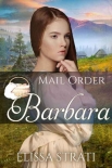 Книга Mail Order Barbara