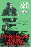 Книга Dishonour Among Thieves