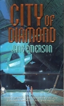 Книга City of Diamond