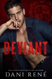 Книга Deviant: Black Mountain Academy