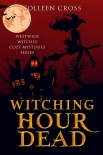 Книга Witching Hour Dead