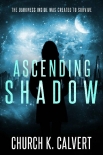 Книга Ascending Shadow
