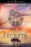 Книга Age of Secrets: Druid's Brooch Series: #8