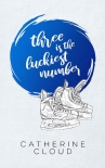 Книга Three Is The Luckiest Number