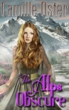 Книга The Alps Obscure