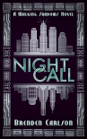 Книга Night Call