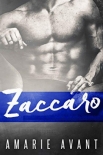 Книга Zaccaro