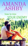 Книга How to Kiss Your Enemy