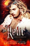 Книга The Relic (Cradle of Darkness Book 2)