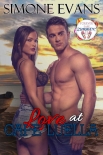 Книга Love at Cape Luella