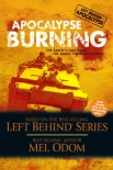 Книга Apocalypse Burning