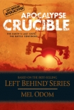 Книга Apocalypse Crucible