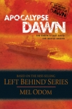 Книга Apocalypse Dawn