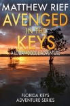Книга Avenged in the Keys