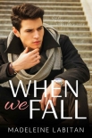 Книга When We Fall
